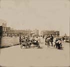 Fort Green and Goat Chaises 1878   | Margate History